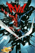 PROJECT SUPERPOWERS: THE DEATH-DEFYING DEVIL #2B 