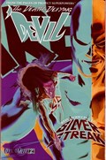 PROJECT SUPERPOWERS: THE DEATH-DEFYING DEVIL #2E 