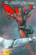 PROJECT SUPERPOWERS: THE DEATH-DEFYING DEVIL #2D 