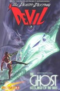 PROJECT SUPERPOWERS: THE DEATH-DEFYING DEVIL #3B 
