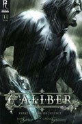 CALIBER #1B 