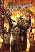 HERCULES #4 