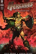 HERCULES #5 