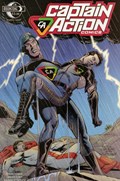 CAPTAIN ACTION #4 