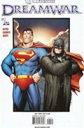 DC/WILDSTORM: DREAMWAR #1-RI-B 