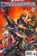 DC/WILDSTORM: DREAMWAR #1 