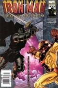 IRON MAN: LEGACY OF DOOM #3B 