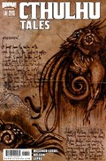 CTHULHU TALES #3B 