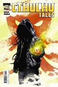 CTHULHU TALES #4 