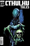 CTHULHU TALES #5B 
