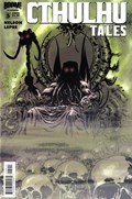 CTHULHU TALES #5 