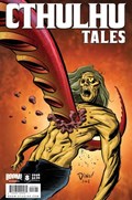CTHULHU TALES #8B 