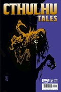 CTHULHU TALES #9 