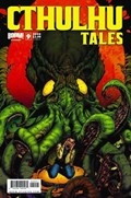 CTHULHU TALES #9B 