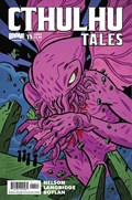 CTHULHU TALES #11 