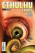 CTHULHU TALES #12 