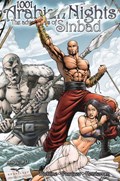 1001 ARABIAN NIGHTS: ADVENTURES OF SINBAD #0 