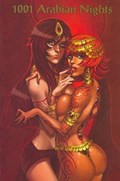 1001 ARABIAN NIGHTS: ADVENTURES OF SINBAD #0-JCO 