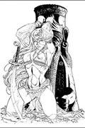 1001 ARABIAN NIGHTS: ADVENTURES OF SINBAD #1-FRI-C 