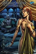 1001 ARABIAN NIGHTS: ADVENTURES OF SINBAD #1-WWPH 