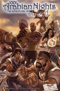1001 ARABIAN NIGHTS: ADVENTURES OF SINBAD #1B 