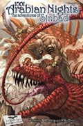 1001 ARABIAN NIGHTS: ADVENTURES OF SINBAD #3 