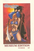 1001 ARABIAN NIGHTS: ADVENTURES OF SINBAD #1E 