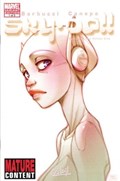 SKY DOLL (SOLEIL) #1B 