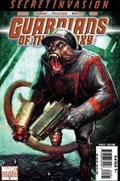 GUARDIANS OF THE GALAXY #5B 