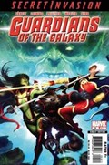GUARDIANS OF THE GALAXY #5 