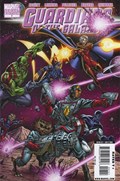 GUARDIANS OF THE GALAXY #7-RI 