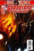 GUARDIANS OF THE GALAXY #8 