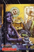GRIMM FAIRY TALES PRESENTS: BEYOND WONDERLAND #0-ECCC 
