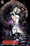 GRIMM FAIRY TALES PRESENTS: BEYOND WONDERLAND #1-SDCC 
