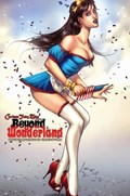 GRIMM FAIRY TALES PRESENTS: BEYOND WONDERLAND #1F 