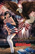 GRIMM FAIRY TALES PRESENTS: BEYOND WONDERLAND #1E 
