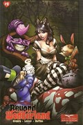 GRIMM FAIRY TALES PRESENTS: BEYOND WONDERLAND #2 