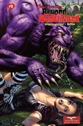 GRIMM FAIRY TALES PRESENTS: BEYOND WONDERLAND #2B 