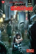 GRIMM FAIRY TALES PRESENTS: BEYOND WONDERLAND #3 