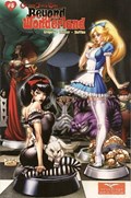 GRIMM FAIRY TALES PRESENTS: BEYOND WONDERLAND #5B 