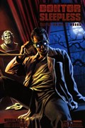 DOKTOR SLEEPLESS: MANUAL #1B 