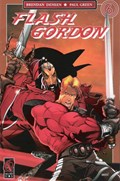 FLASH GORDON #6 