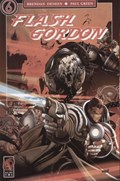 FLASH GORDON #6B 