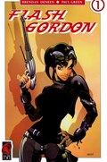 FLASH GORDON #1B 
