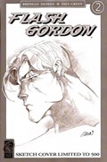 FLASH GORDON #2C 