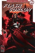 FLASH GORDON #2B 