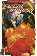 FLASH GORDON #3 