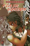 FLASH GORDON #5 