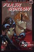 FLASH GORDON #1-GCC-B 
