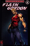 FLASH GORDON #4C 